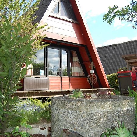 Ferienhaus Mit Seeblick Waldkirchen Extérieur photo