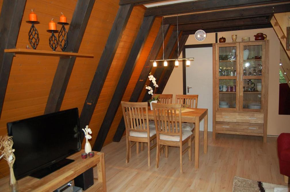 Ferienhaus Mit Seeblick Waldkirchen Extérieur photo