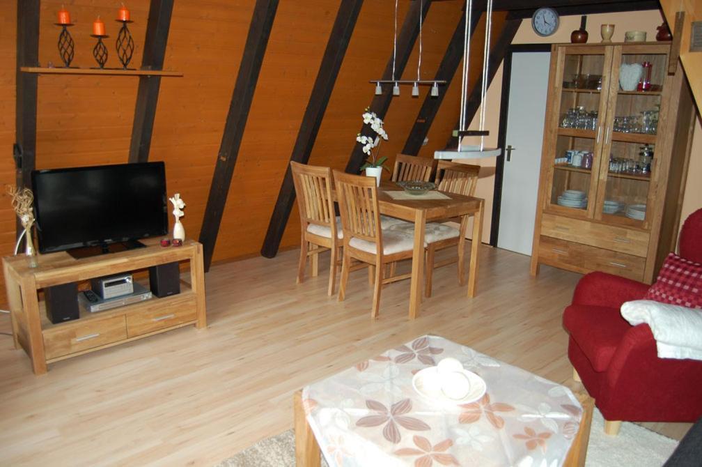 Ferienhaus Mit Seeblick Waldkirchen Extérieur photo