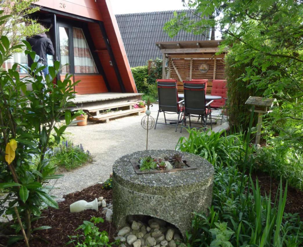 Ferienhaus Mit Seeblick Waldkirchen Extérieur photo