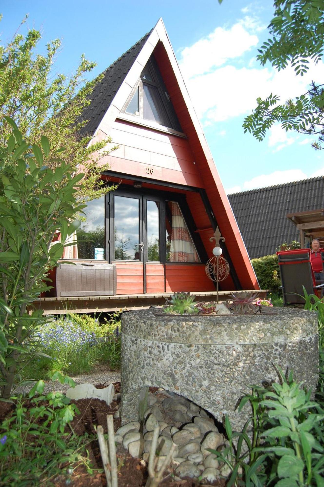 Ferienhaus Mit Seeblick Waldkirchen Extérieur photo