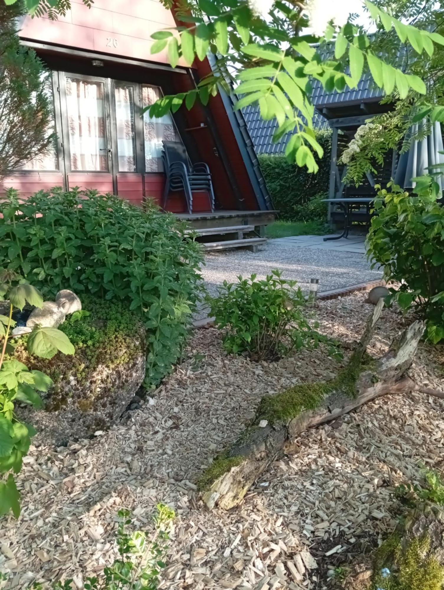 Ferienhaus Mit Seeblick Waldkirchen Extérieur photo