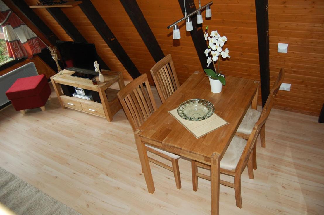 Ferienhaus Mit Seeblick Waldkirchen Extérieur photo