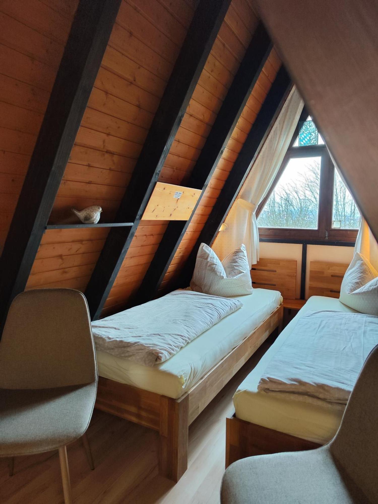 Ferienhaus Mit Seeblick Waldkirchen Extérieur photo