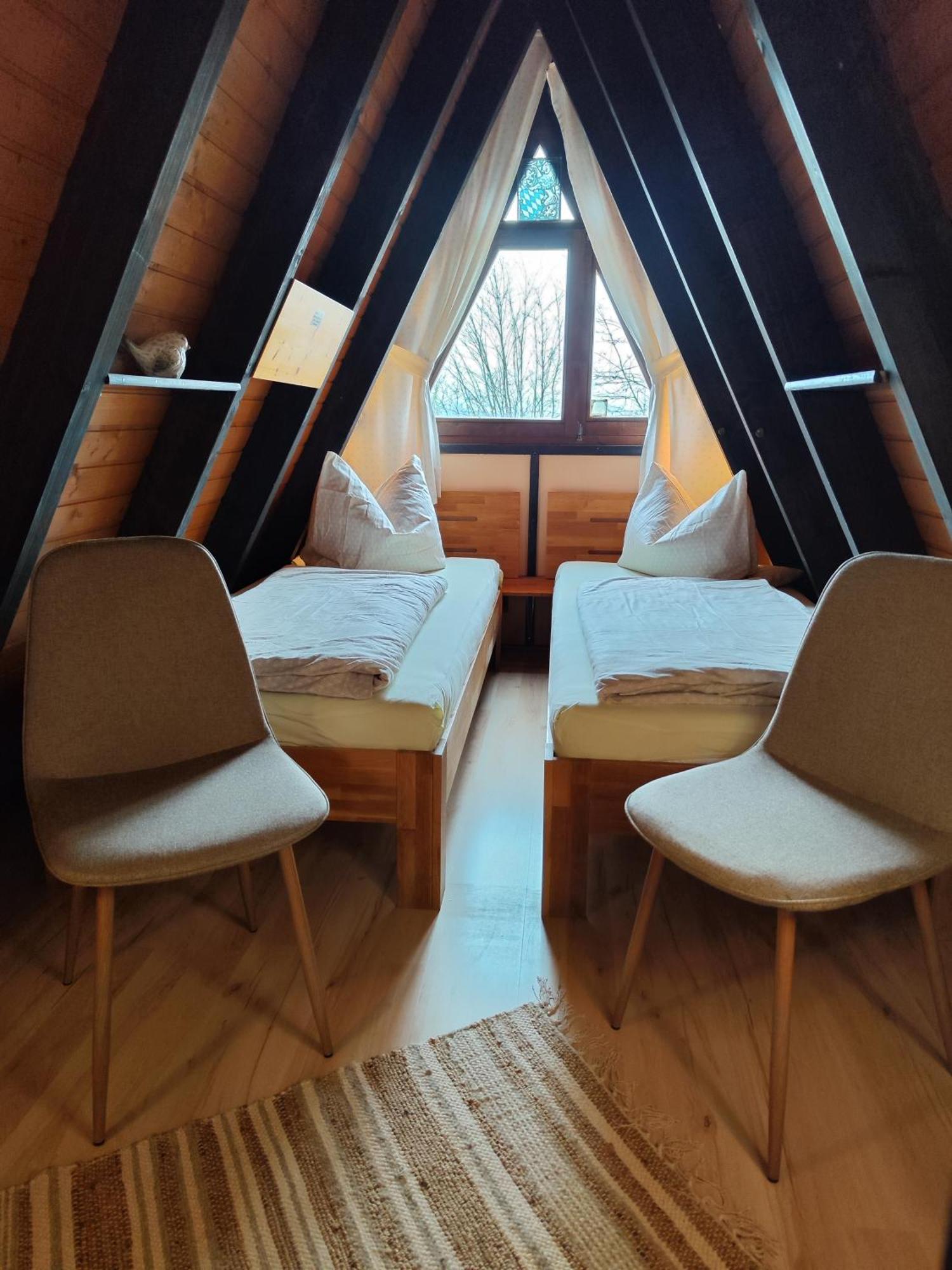 Ferienhaus Mit Seeblick Waldkirchen Extérieur photo
