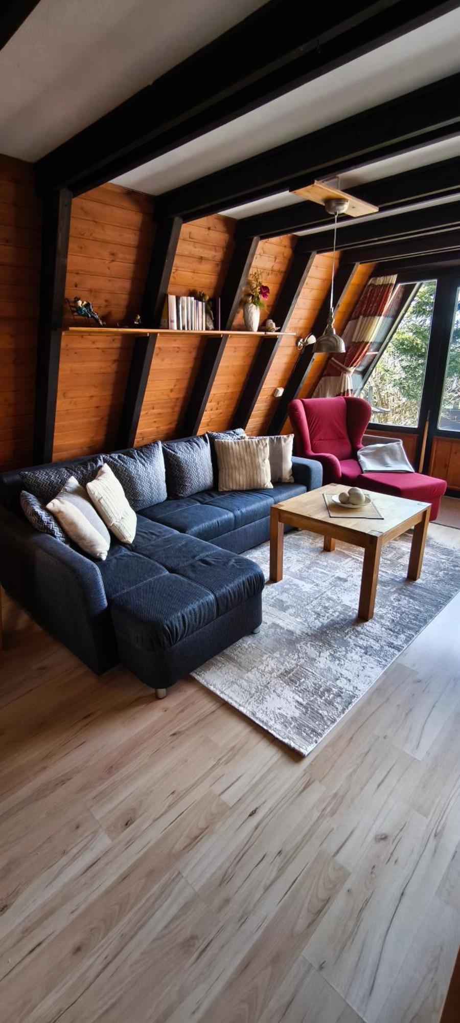 Ferienhaus Mit Seeblick Waldkirchen Extérieur photo