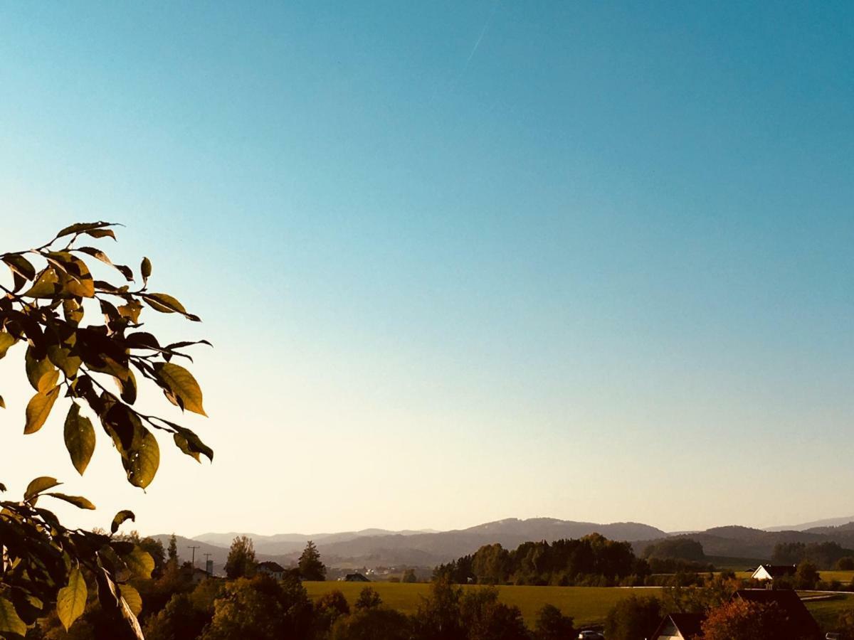 Ferienhaus Mit Seeblick Waldkirchen Extérieur photo